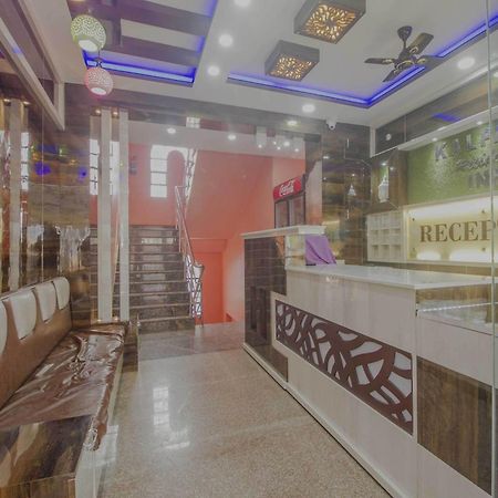 Super Hotel O Kalpana Residency Inn Сіліґурі Екстер'єр фото